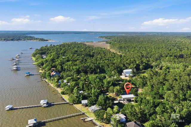 9624 N Bay Road, Foley, AL 36535