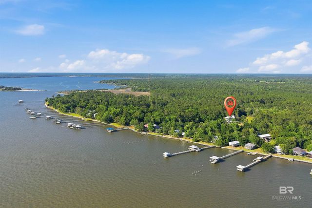 9624 N Bay Road, Foley, AL 36535