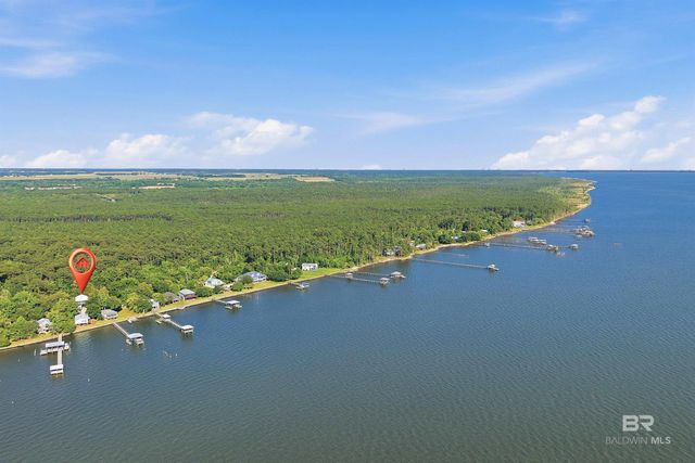9624 N Bay Road, Foley, AL 36535