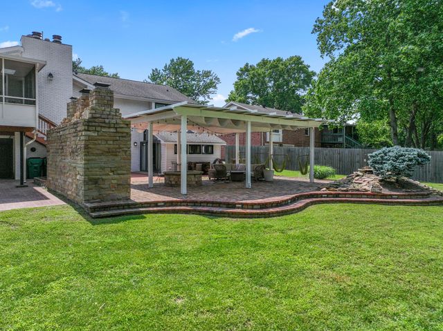 5903 Port Anadarko Trl, Hermitage, TN 37076