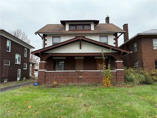 1306 12th Street NW, Canton, OH 44703
