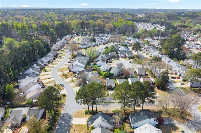 1914 Brittania Circle, Woodstock, GA 30188