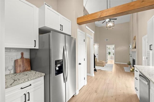 1914 Brittania Circle, Woodstock, GA 30188