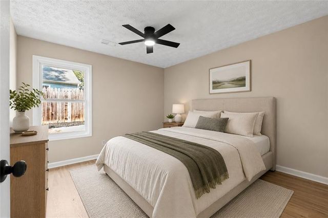 1914 Brittania Circle, Woodstock, GA 30188
