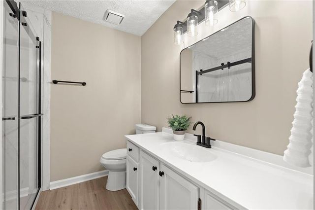 1914 Brittania Circle, Woodstock, GA 30188