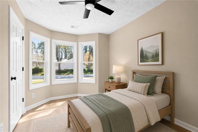 1914 Brittania Circle, Woodstock, GA 30188