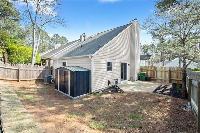 1914 Brittania Circle, Woodstock, GA 30188