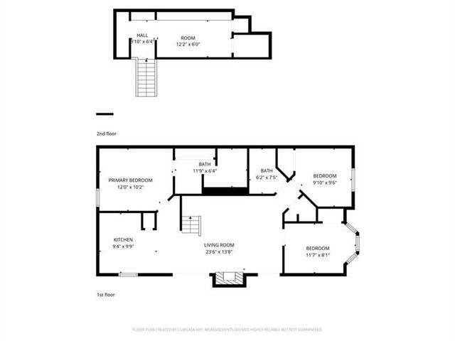 1914 Brittania Circle, Woodstock, GA 30188