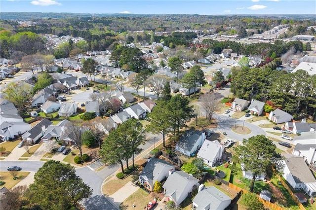 1914 Brittania Circle, Woodstock, GA 30188