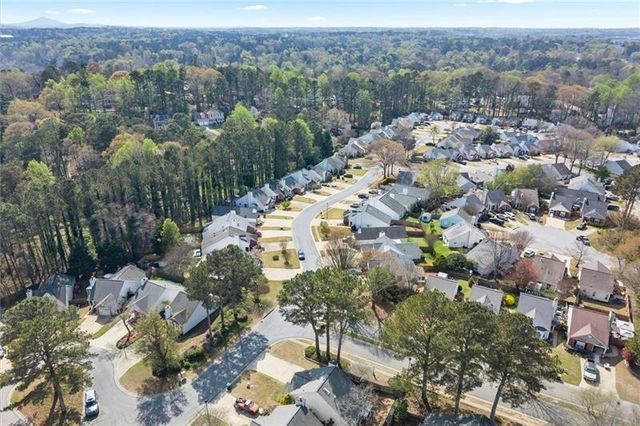 1914 Brittania Circle, Woodstock, GA 30188