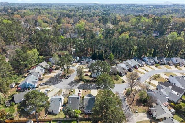 1914 Brittania Circle, Woodstock, GA 30188