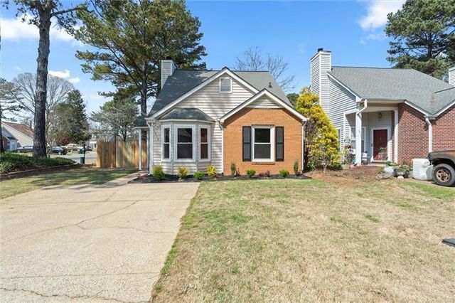 1914 Brittania Circle, Woodstock, GA 30188