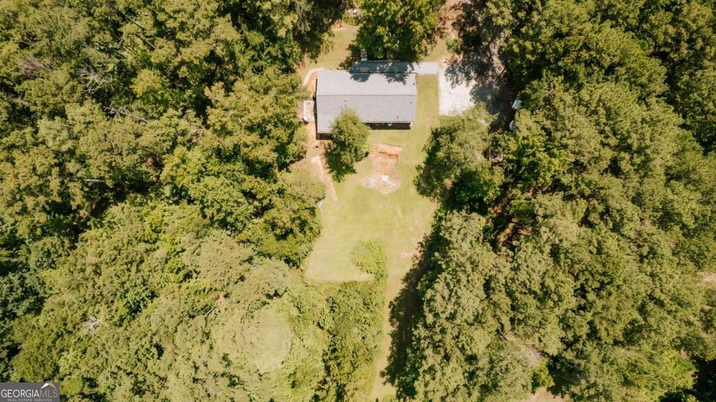 72 Terry Dee Lane, Colbert, GA 30628 — photo 4