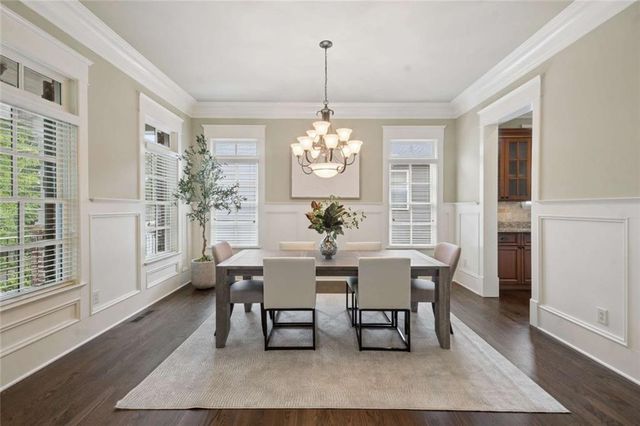 1142 Pine Grove Avenue NE, Brookhaven, GA 30319