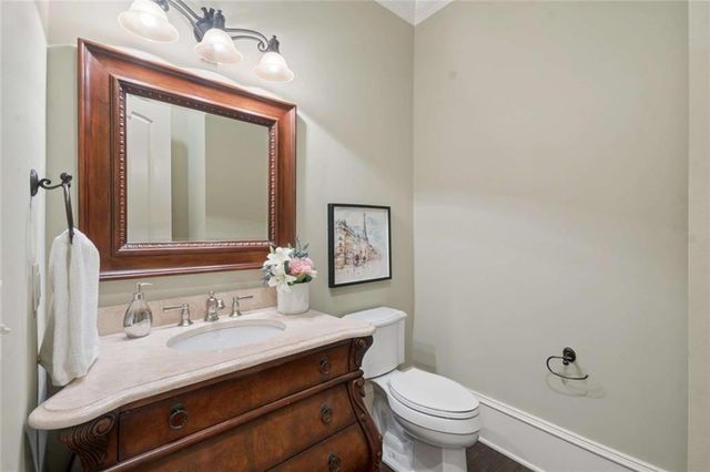 1142 Pine Grove Avenue NE, Brookhaven, GA 30319