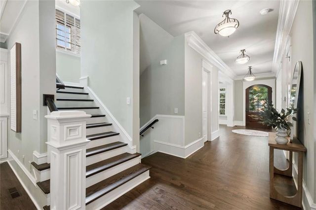 1142 Pine Grove Avenue NE, Brookhaven, GA 30319