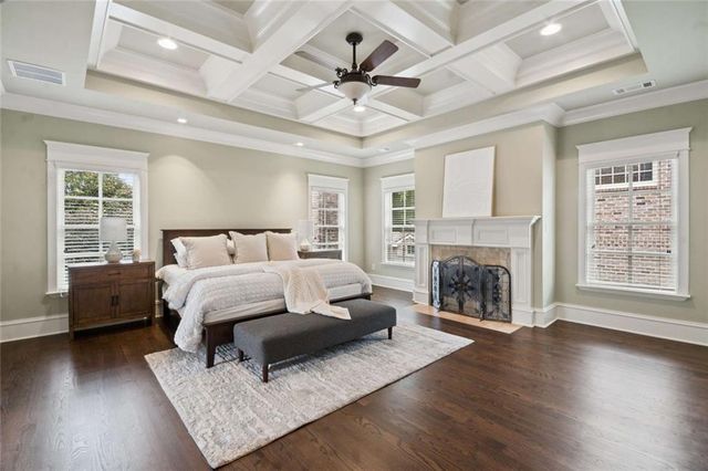 1142 Pine Grove Avenue NE, Brookhaven, GA 30319