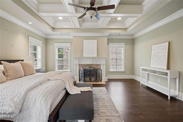 1142 Pine Grove Avenue NE, Brookhaven, GA 30319