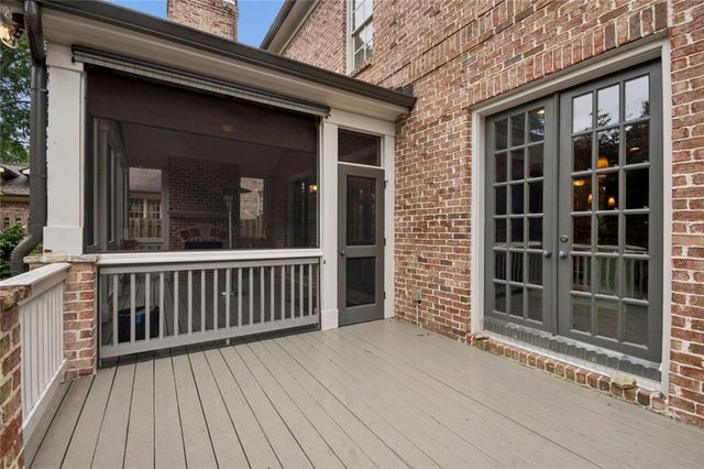 1142 Pine Grove Avenue NE, Brookhaven, GA 30319