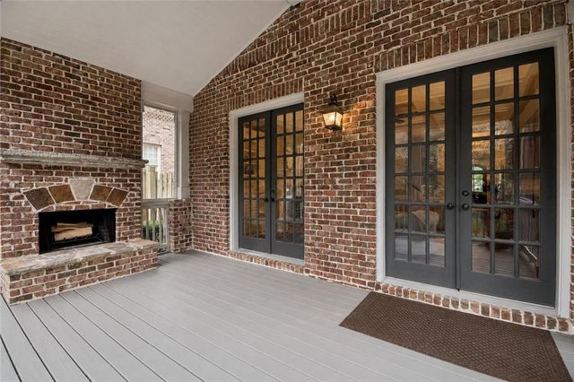 1142 Pine Grove Avenue NE, Brookhaven, GA 30319