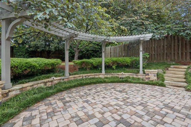 1142 Pine Grove Avenue NE, Brookhaven, GA 30319