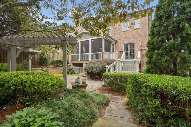 1142 Pine Grove Avenue NE, Brookhaven, GA 30319