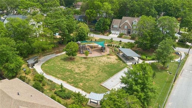 1142 Pine Grove Avenue NE, Brookhaven, GA 30319