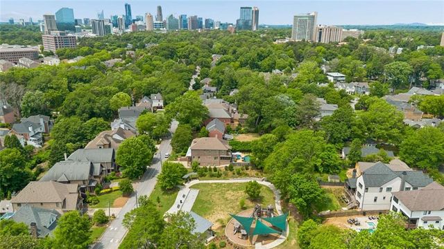 1142 Pine Grove Avenue NE, Brookhaven, GA 30319