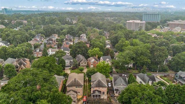 1142 Pine Grove Avenue NE, Brookhaven, GA 30319