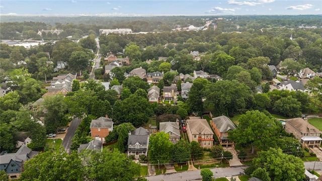 1142 Pine Grove Avenue NE, Brookhaven, GA 30319