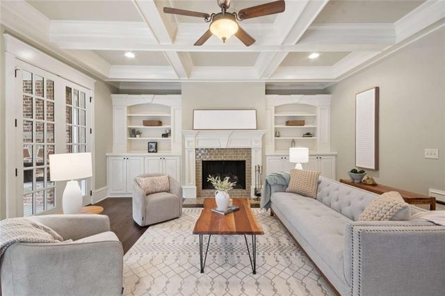 1142 Pine Grove Avenue NE, Brookhaven, GA 30319