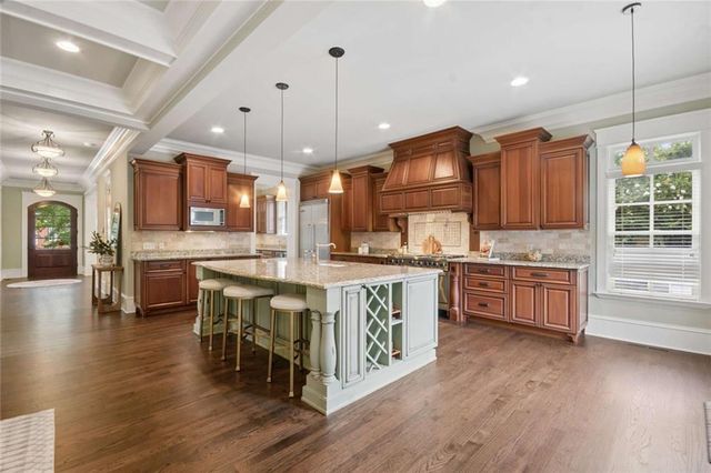 1142 Pine Grove Avenue NE, Brookhaven, GA 30319