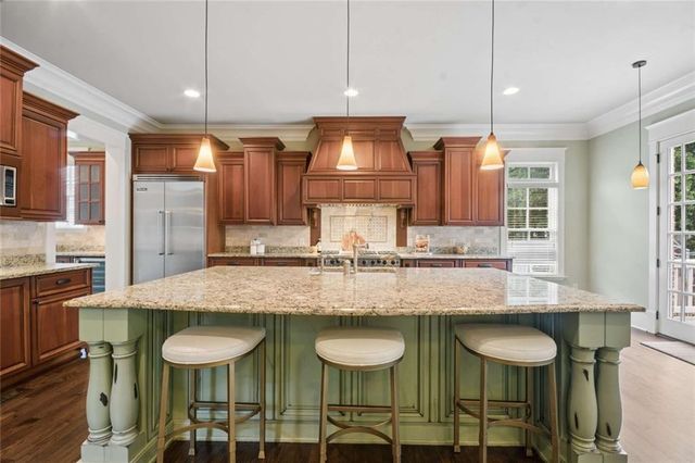 1142 Pine Grove Avenue NE, Brookhaven, GA 30319