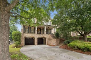 1142 Pine Grove Avenue NE, Brookhaven, GA 30319