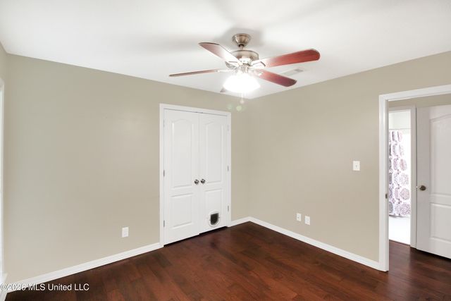 114 Trace Ridge Drive, Ridgeland, MS 39157