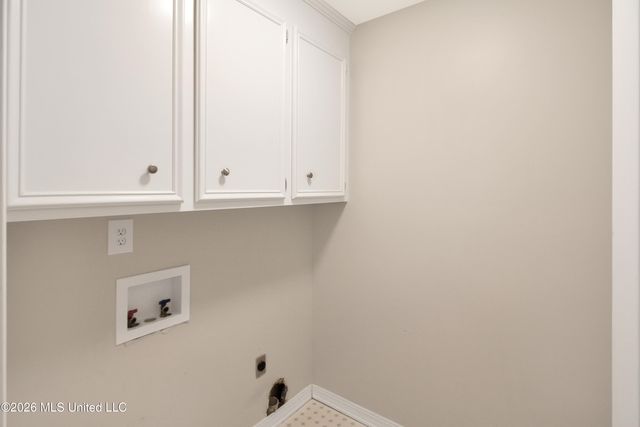 114 Trace Ridge Drive, Ridgeland, MS 39157