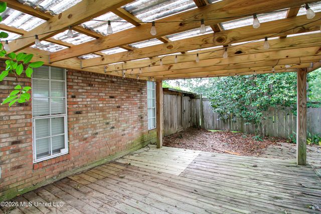 114 Trace Ridge Drive, Ridgeland, MS 39157