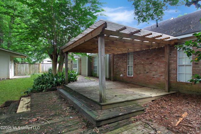 114 Trace Ridge Drive, Ridgeland, MS 39157