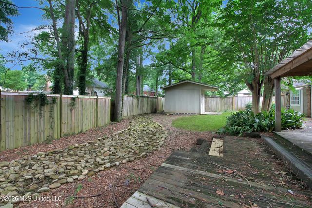 114 Trace Ridge Drive, Ridgeland, MS 39157