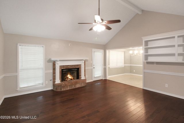 114 Trace Ridge Drive, Ridgeland, MS 39157
