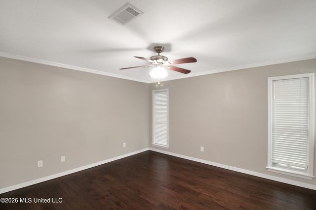 114 Trace Ridge Drive, Ridgeland, MS 39157
