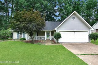 114 Trace Ridge Drive, Ridgeland, MS 39157