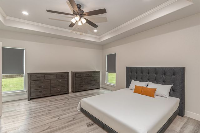 533 Limestone Circle, Mabank, TX 75147