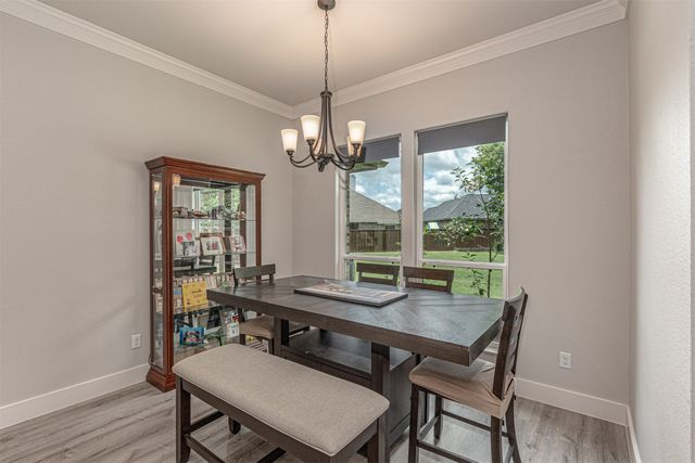 533 Limestone Circle, Mabank, TX 75147