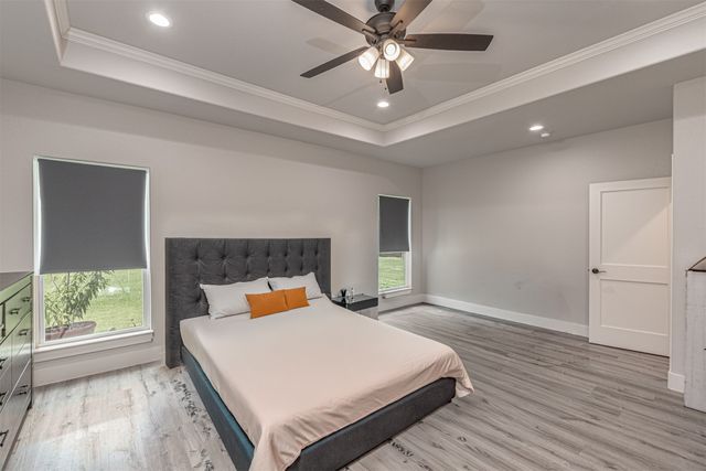 533 Limestone Circle, Mabank, TX 75147