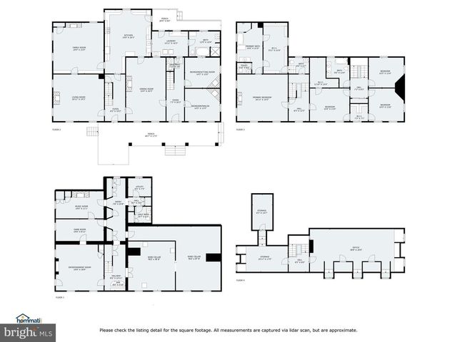 15164 BERLIN TPKE, Purcellville, VA 20132