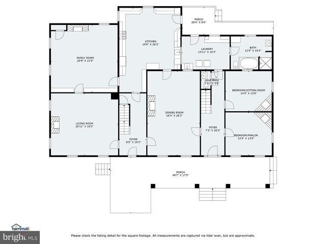 15164 BERLIN TPKE, Purcellville, VA 20132