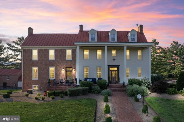 15164 BERLIN TPKE, Purcellville, VA 20132