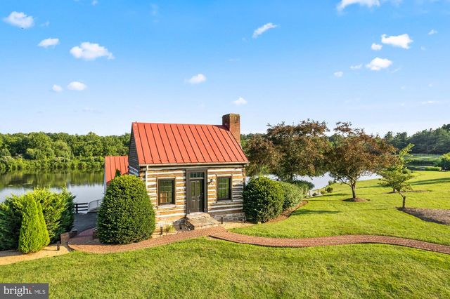 15164 BERLIN TPKE, Purcellville, VA 20132