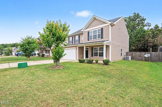 141 Willow Ridge Drive, Sanford, NC 27332